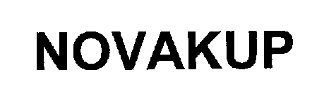 NOVAKUP