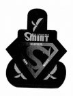 SMINT AIR FRESHENER S SUPER AIR MINT