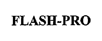 FLASHPRO