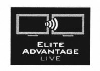 ELITE ADVANTAGE LIVE