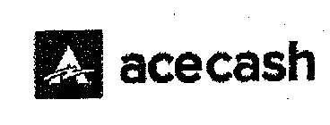 A ACECASH