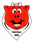 HELI-HOGS BBQ