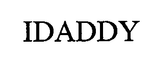 IDADDY