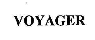 VOYAGER