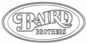 BAIRD BROTHERS