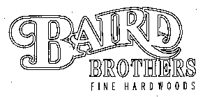 BAIRD BROTHERS FINE HARDWOODS