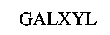 GALXYL