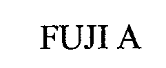 FUJI A