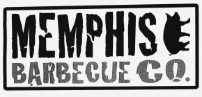 MEMPHIS BARBECUE CO.