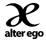 AE ALTER EGO