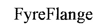 FYREFLANGE