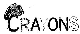 CRAYONS