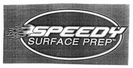 SPEEDY SURFACE PREP