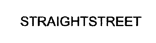 STRAIGHTSTREET