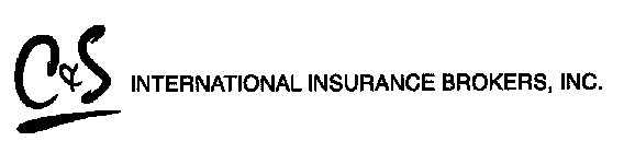 C&S INTERNATIONAL INSURANCE BROKERS, INC.