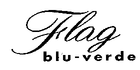 FLAG BLU-VERDE