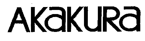 AKAKURA