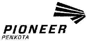 PIONEER PENKOTA