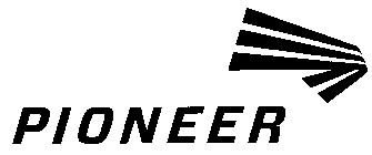 PIONEER