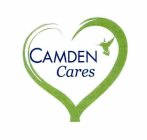 CAMDEN CARES