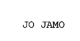 JO JAMO