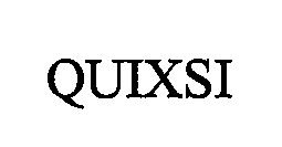 QUIXSI