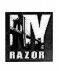 NY RAZOR