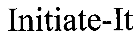 INITIATE-IT