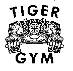 TIGER GYM