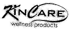 KINCARE WELLNESS PRODUCTS