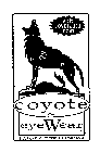 COYOTE EYEWEAR