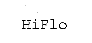 HIFLO