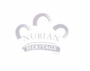 NUBIAN HERITAGE