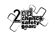 2ND CHANCE SAFETY GEAR