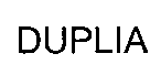 DUPLIA