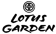 LOTUS GARDEN