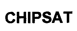 CHIPSAT