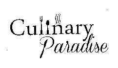 CULINARY PARADISE