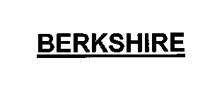 BERKSHIRE