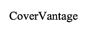 COVERVANTAGE