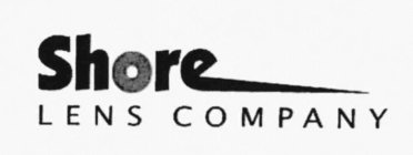 SHORE LENS COMPANY