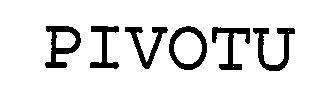 PIVOTU