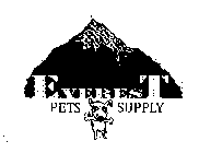 EVEREST PET SUPPLY