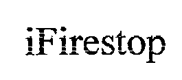 IFIRESTOP