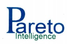 PARETO INTELLIGENCE