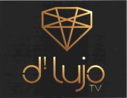 D!LUJO TV