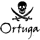 ORTUGA