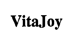 VITAJOY