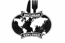 EPICUREAN EXPLORER