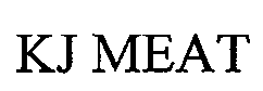 KJ MEAT
